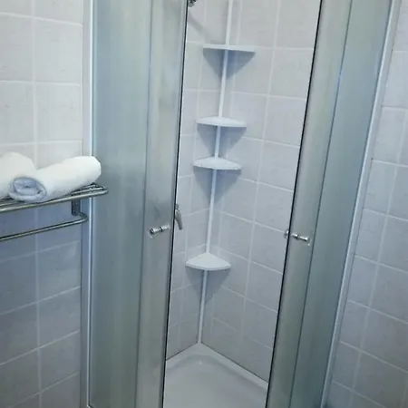 Apartman Djanina Cres