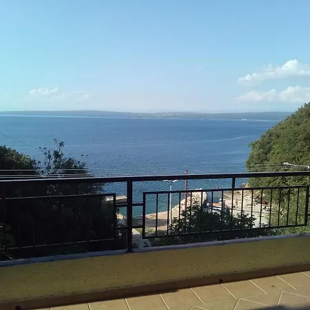 Apartment Djanina *