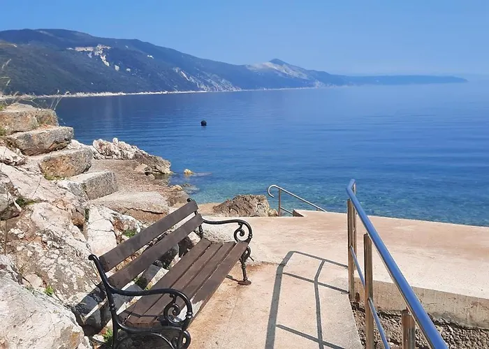 Djanina Apartmán Cres