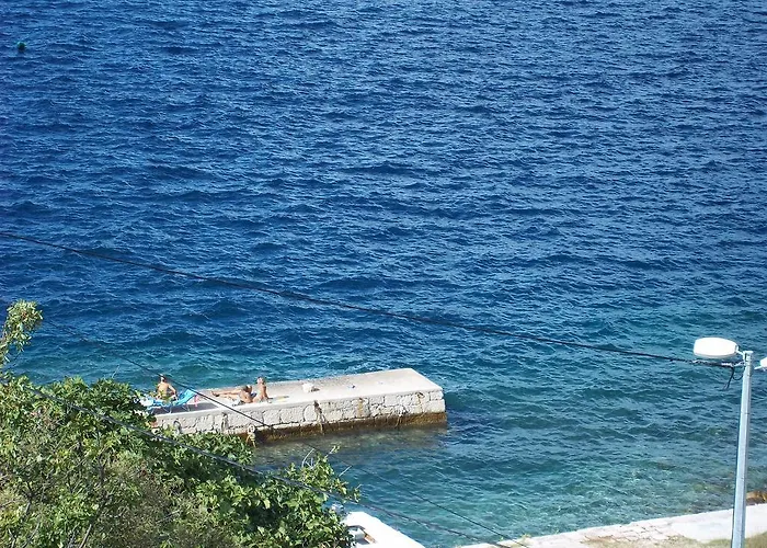 Djanina Appartement *