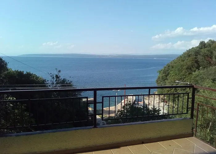 Appartement Djanina *