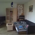 Apartment Djanina