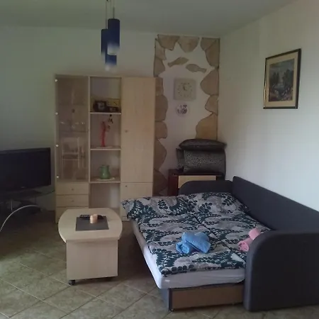Apartman Djanina